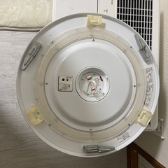 シーリングライトの画像