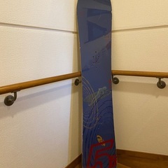 スノーボード BURTON バートン