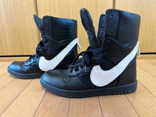 ★NIKE ナイキ リカルドティッシ DUNK LUX RT 28cm 美品★