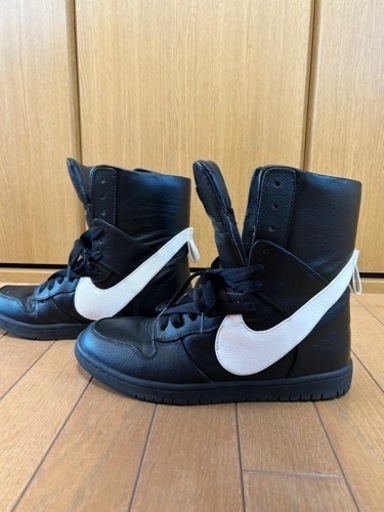 ★NIKE ナイキ リカルドティッシ DUNK LUX RT 28cm 美品★
