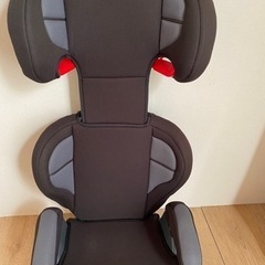 グレコ　ジュニアシートの画像