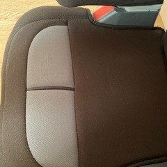 グレコ　ジュニアシートの画像
