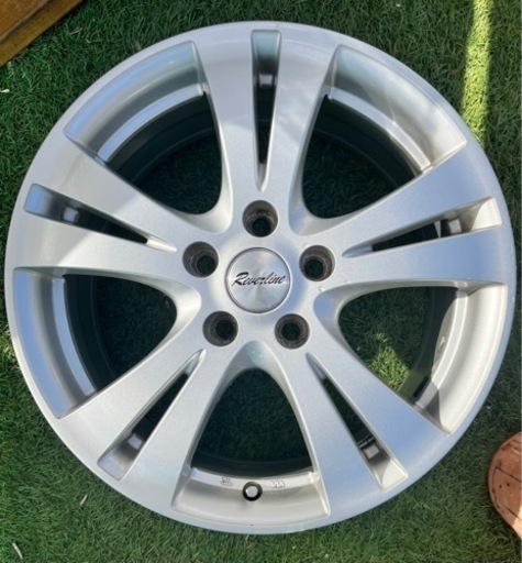 MANARAY(マナレイ) アルミホイール(中古)