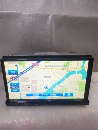 AVN-LS01 半年 使用