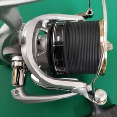 釣り具・スピニングリール(投げ・遠投) 17 ファインサーフ35...