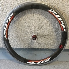 ZIPP 404 アルミリム