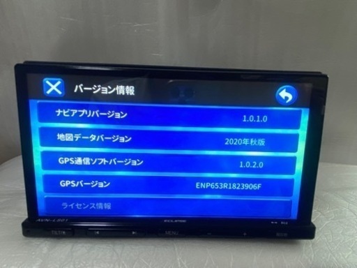 AVN-LS01 半年 使用