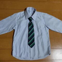 ★値下げしました★【小学校入学などに】子供用スーツの画像