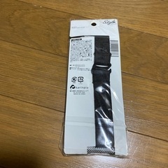 ファスナーペンケースバンドの画像