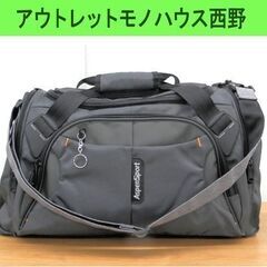 アスペンスポーツ ボストンバッグ 幅52cm 35L ショルダー...