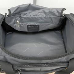 アスペンスポーツ ボストンバッグ 幅52cm 35L ショルダーバッグ トラベルバッグ スポーツ 旅行かばん ビジネス 出張 修学旅行 Aspen Sport 札幌市西区の画像