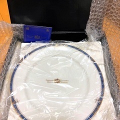 未使用 オリエントエクスプレス 皿 5枚セット