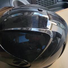 フルフェイス　半メット　3個セットの画像