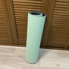 ヨガマット