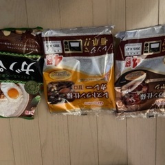 レトルト食品の画像