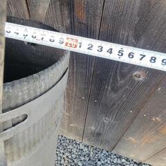 煙突　長さ275cmの画像