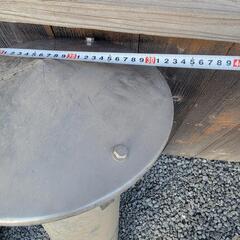 煙突　長さ275cmの画像