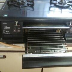 ガスコンロの画像