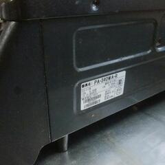 ガスコンロの画像