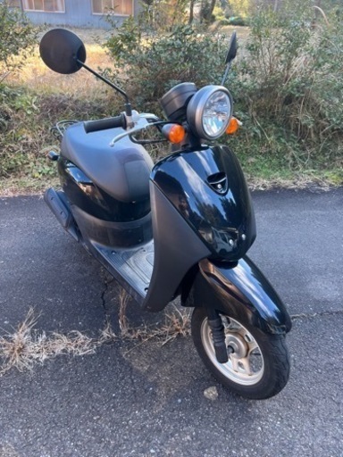 ホンダ　トゥデイ　原付　不動　AF67