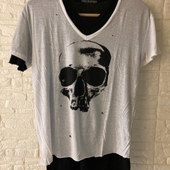 Neil Barrett ニールバレット TシャツSサイズ