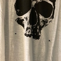 Neil Barrett ニールバレット TシャツSサイズの画像
