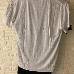Neil Barrett ニールバレット TシャツSサイズの画像