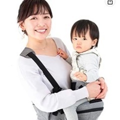 ヒップシート　gabesy