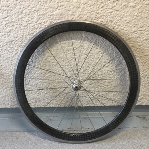 SHIMANO RC50 クリンチャー