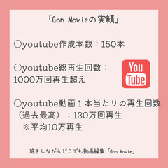 動画編集者が不足！編集ができなかった人は０人の教室の画像