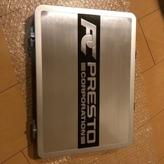 保証書を入れとくケース