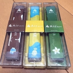 新品未使用 使い切り電子VAPE 1本約300回分