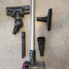 ☆ダイソン DC35 掃除機☆の画像