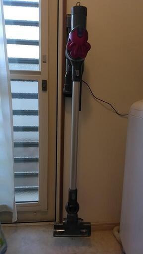 ☆ダイソン DC35 掃除機☆