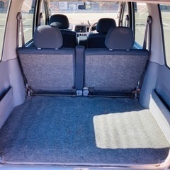 【値下げ】アトレーワゴン（車検残1年）※走れば何でもいいという方向けの画像
