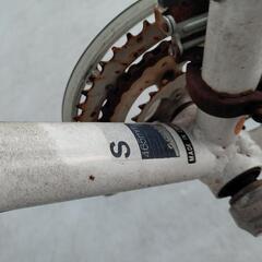 GIANT エスケープ　Sサイズ　ジャンク品の画像