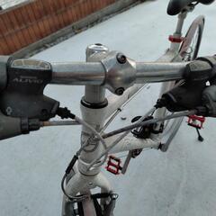 GIANT エスケープ　Sサイズ　ジャンク品の画像