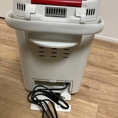 【受渡確定済】パナソニック　ホームベーカリーの画像