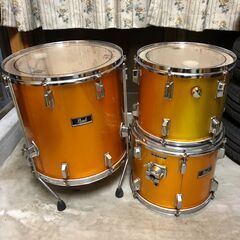 Pearl パール ドラム 打楽器