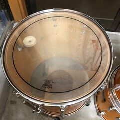 Pearl パール ドラム 打楽器の画像