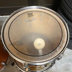 Pearl パール ドラム 打楽器の画像
