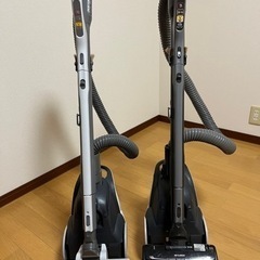 三菱　掃除機