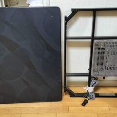 こたつ