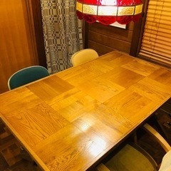 PFS パシフィックファニチャーサービス テーブル
