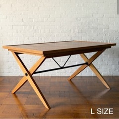 PFS パシフィックファニチャーサービス テーブルの画像