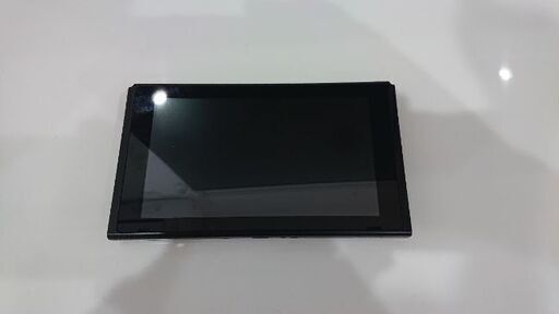 ニンテンドーSwitch本体のみ
