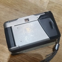 コンタックス CONTAX T2 チタンシルバー フィルム コンパクト