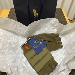 ラルフローレン　新品