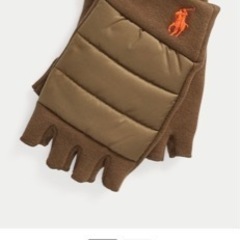 ラルフローレン　新品の画像