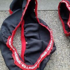 スノーテックス　雪道簡易走行の画像